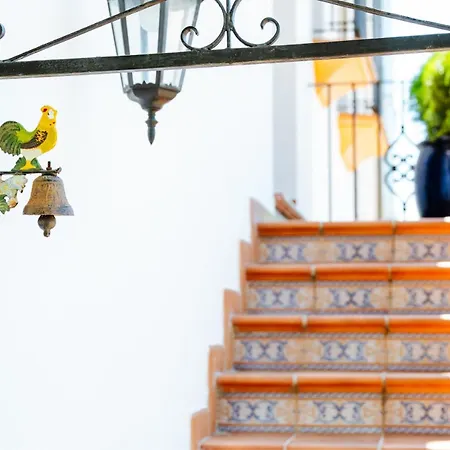 Xxvi- La Cantara - La Cantara Azul Ronda