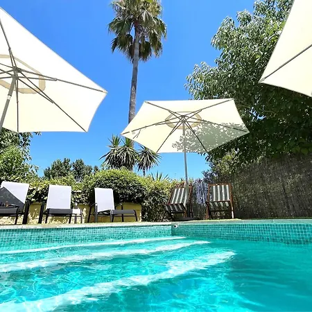 Vakantiehuis Xxvi- La Cantara - La Cantara Azul *