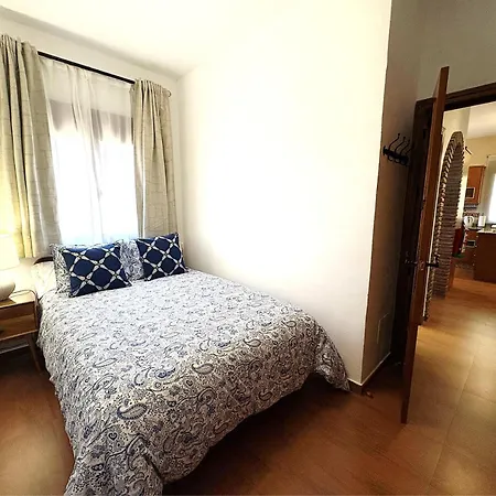 Xxvi- La Cantara - La Cantara Azul Vakantiehuis