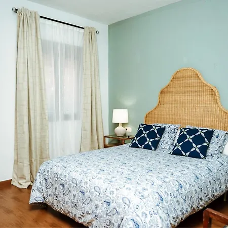 Vakantiehuis Xxvi- La Cantara - La Cantara Azul