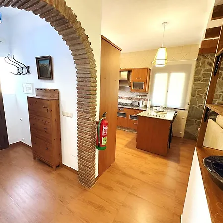 Xxvi- La Cantara - La Cantara Azul Сasa de vacaciones Ronda