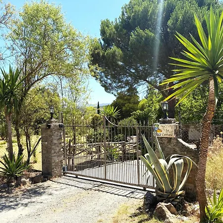 Xxvi- La Cantara - La Cantara Azul Vakantiehuis