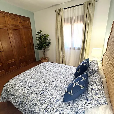 Xxvi- La Cantara - La Cantara Azul Vakantiehuis Ronda