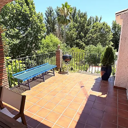 Сasa de vacaciones Xxvi- La Cantara - La Cantara Azul *