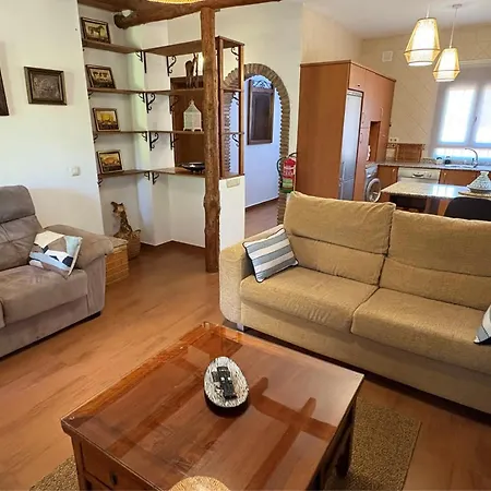 Xxvi- La Cantara - La Cantara Azul Ronda