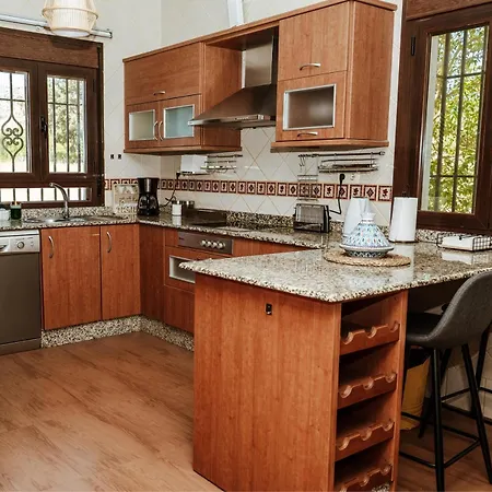 Xxvi- La Cantara - La Cantara Azul Ronda