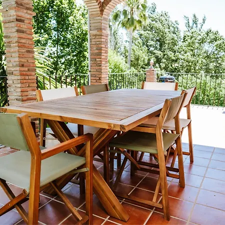 Xxvi- La Cantara - La Cantara Azul Vakantiehuis