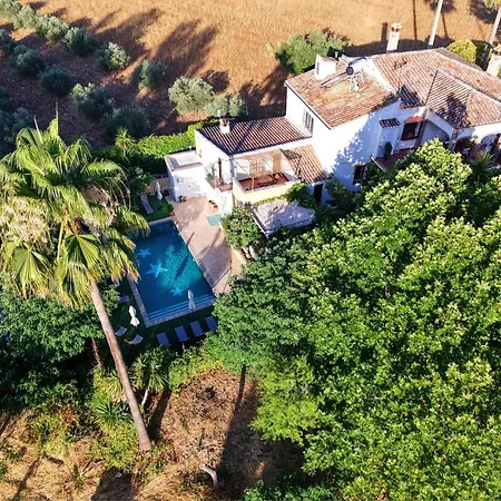 Vakantiehuis Xxvi- La Cantara - La Cantara Azul