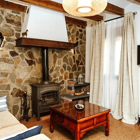 Xxvi- La Cantara - La Cantara Azul Vakantiehuis Ronda