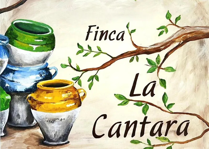 Xxvi- La Cantara - La Cantara Azul בית נופש רונדה