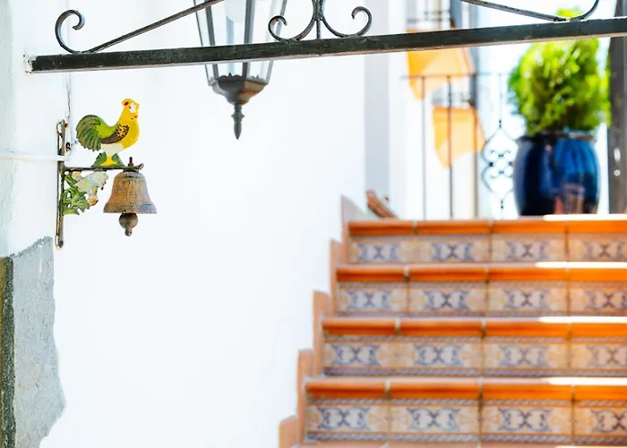 Xxvi- La Cantara - La Cantara Azul 론다