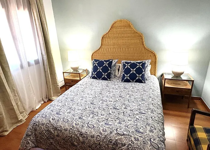 Xxvi- La Cantara - La Cantara Azul בית נופש *