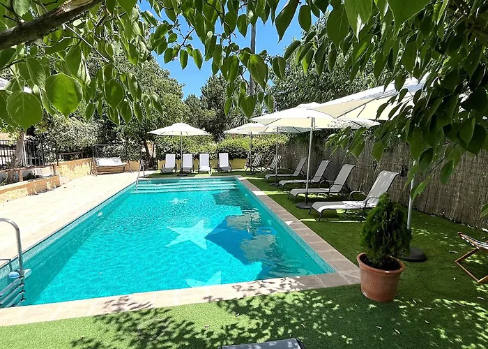 Xxvi- La Cantara - La Cantara Azul 펜션