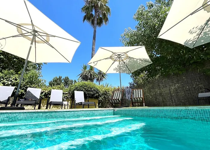 בית נופש Xxvi- La Cantara - La Cantara Azul *