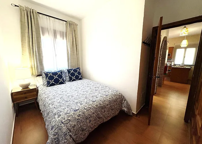 Xxvi- La Cantara - La Cantara Azul בית נופש