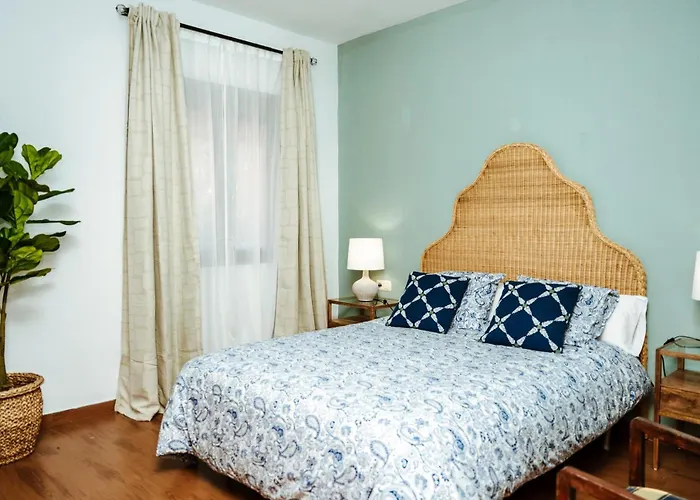 בית נופש Xxvi- La Cantara - La Cantara Azul