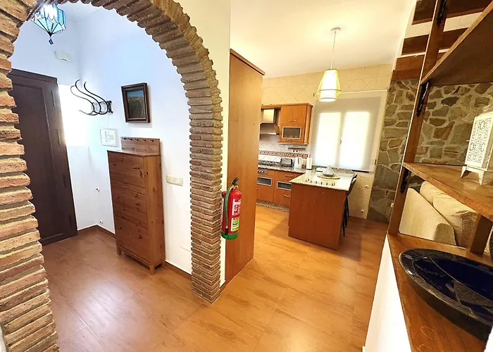 Xxvi- La Cantara - La Cantara Azul 펜션 론다