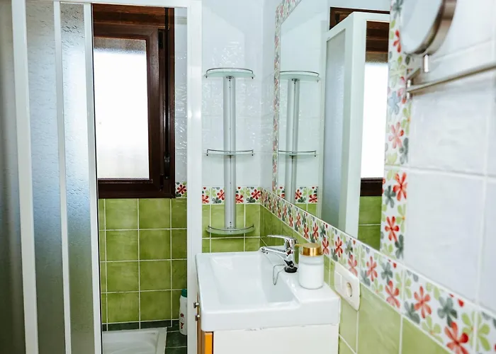 בית נופש Xxvi- La Cantara - La Cantara Azul רונדה