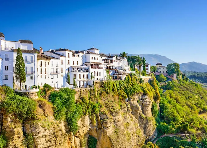 Xxvi- La Cantara - La Cantara Azul בית נופש רונדה