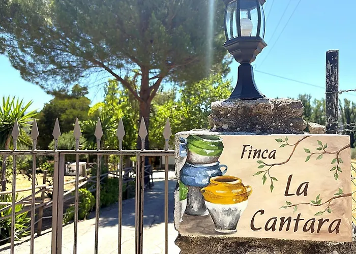 Xxvi- La Cantara - La Cantara Azul 론다