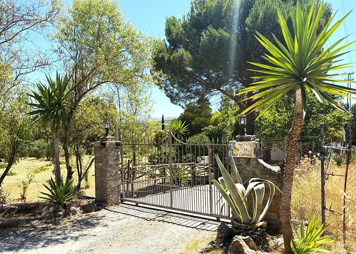 Xxvi- La Cantara - La Cantara Azul בית נופש