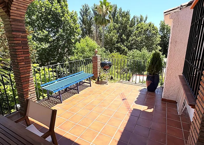 펜션 Xxvi- La Cantara - La Cantara Azul *