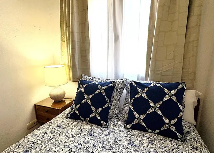 Xxvi- La Cantara - La Cantara Azul 펜션 론다