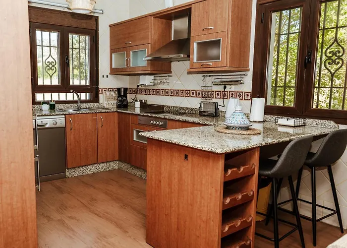 Xxvi- La Cantara - La Cantara Azul 론다