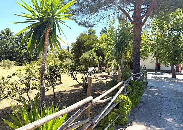 Xxvi- La Cantara - La Cantara Azul * 론다