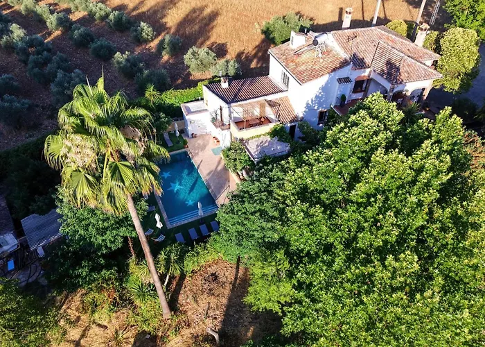 펜션 Xxvi- La Cantara - La Cantara Azul