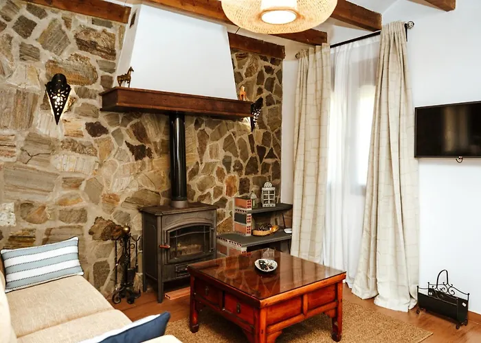 Xxvi- La Cantara - La Cantara Azul בית נופש רונדה