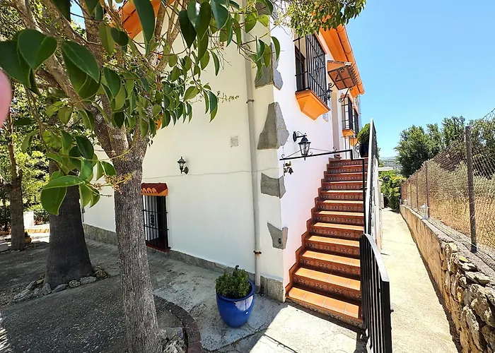 펜션 Xxvi- La Cantara - La Cantara Azul *