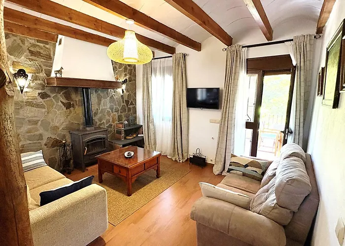 Xxvi- La Cantara - La Cantara Azul 펜션 론다